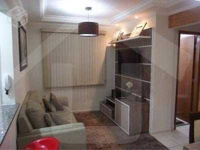 Apartamento no Parque Sabará