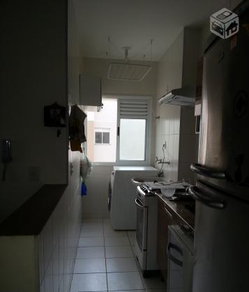 Apartamento para locação,Wanel Ville, Sorocaba