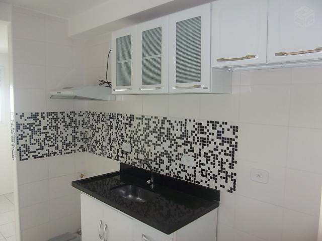 Apartamento com ótima localização, Jd.Petropolis