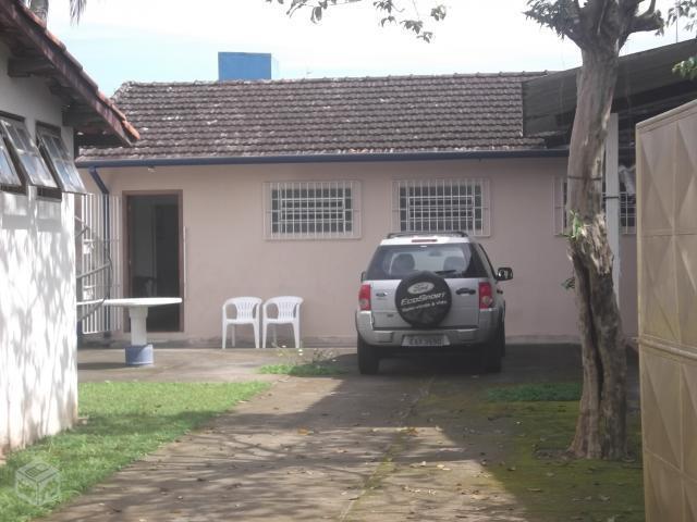 Casa-Itaguá- c/ 2salas, cozinha,banheiro,2 quarto