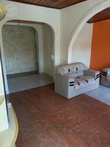 Apartamento térreo grande