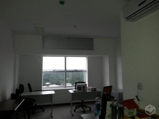 Sala comercial em Chapada, SKYe Platinum Offices