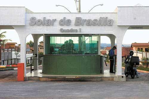 Excelente casa Solar de Brasília, Lago Sul