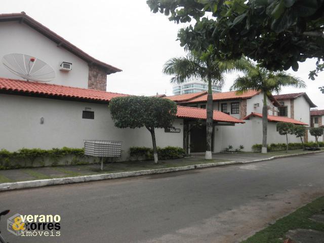 Casa duplex na enseada azul, Guarapari-es