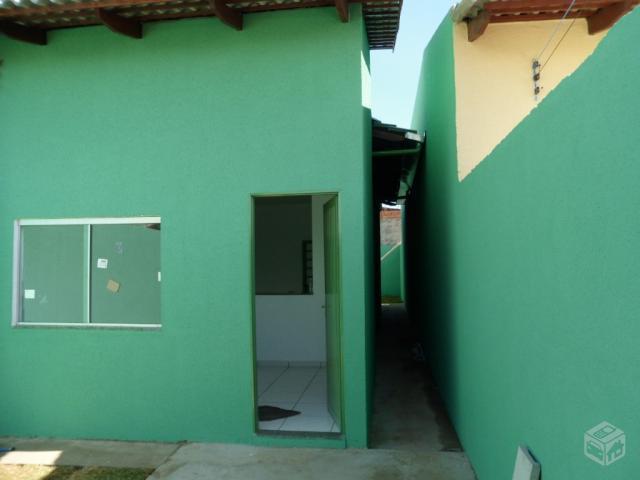Casas Novas em Goiania