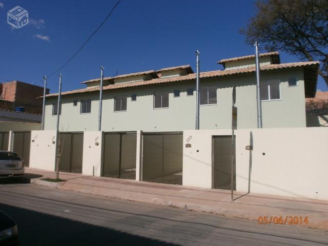 Excelente Casa Bairro Rio Branco EXC2562