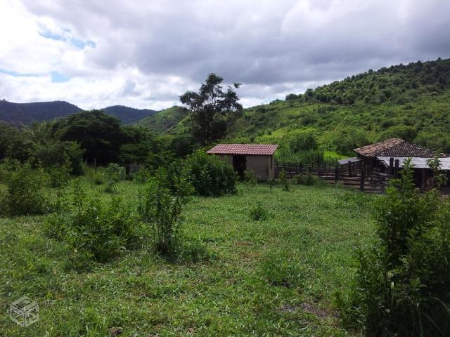Fazenda próxima a Nacip Raydan