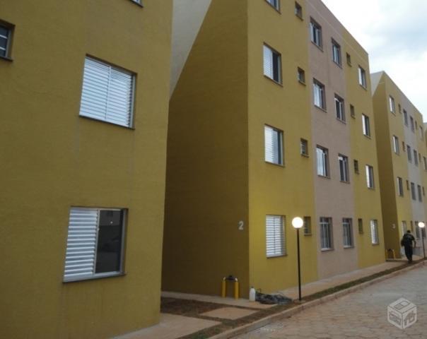 Apartamento no bairro boa vista