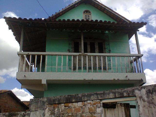 Casa em mosqueiro 10 mt da praia baia do sol