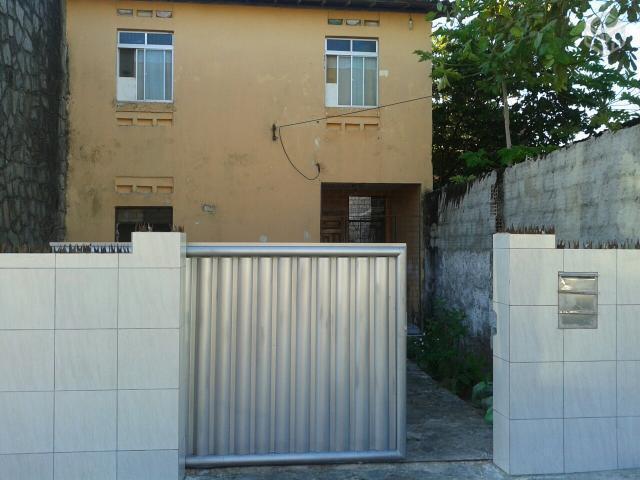 Casa em Mangabeira I