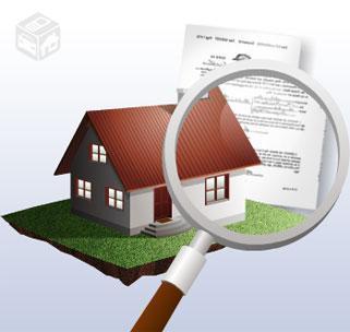 Certidões e assessoria imobiliária