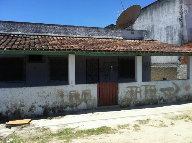 Casa Recanto do Sol - São Pedro da Aldeia/RJ