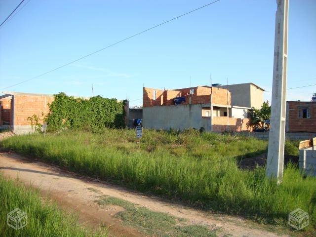 Área de 403M no Lot. Condomínio Cidade Praiana