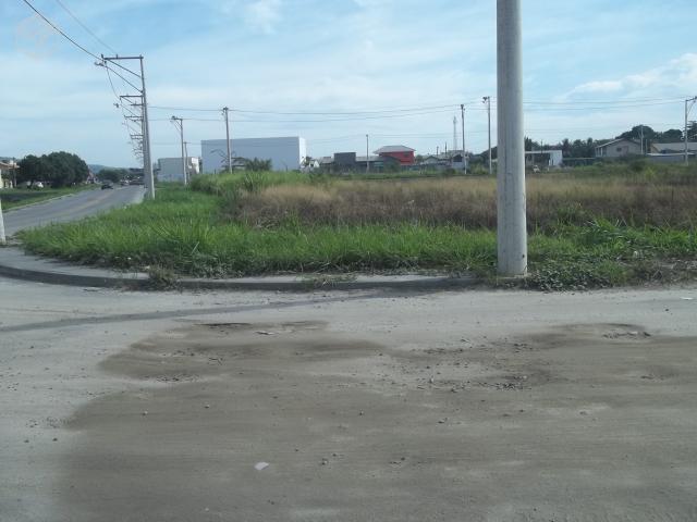 Terreno em São Pedro da Aldeia-Loteamento Salinas