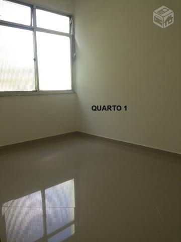 Apto 3 Qts todo no Porcelanato em Madureira