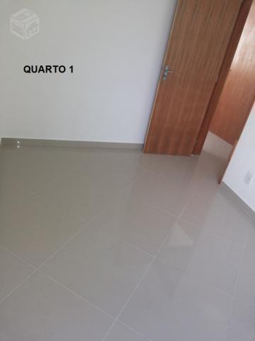 Apto 3 Qts todo no Porcelanato em Madureira
