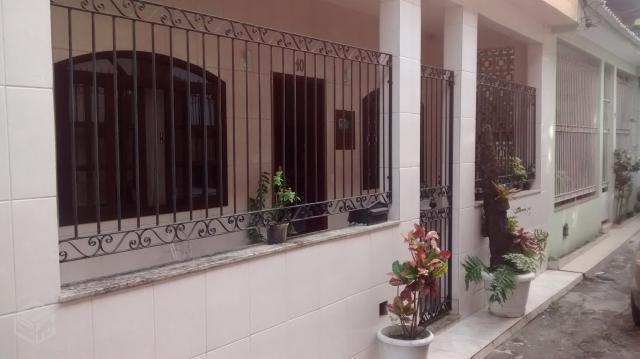 Casa de Vila - Pechincha/2 vagas 186m2