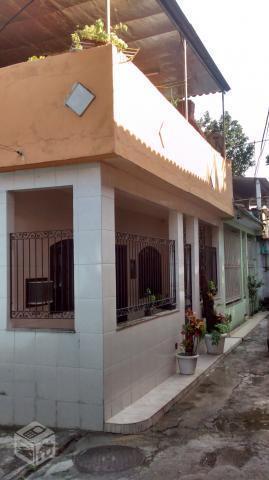 Casa Duplex de Vila 186m2 no Pechincha