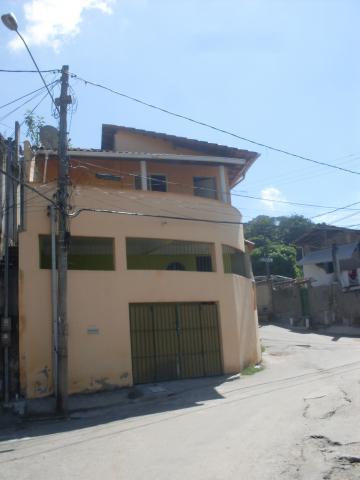 Casa em Pendotiba