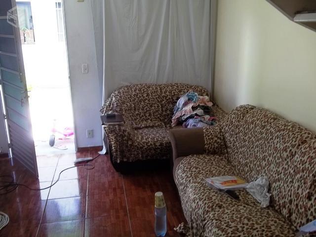 Duplex, 2qtos. Ac. carta. Cond. tenda