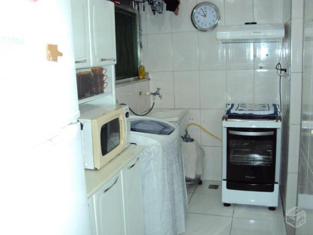 Excelente Apartamento Praça Seca Mobiliado