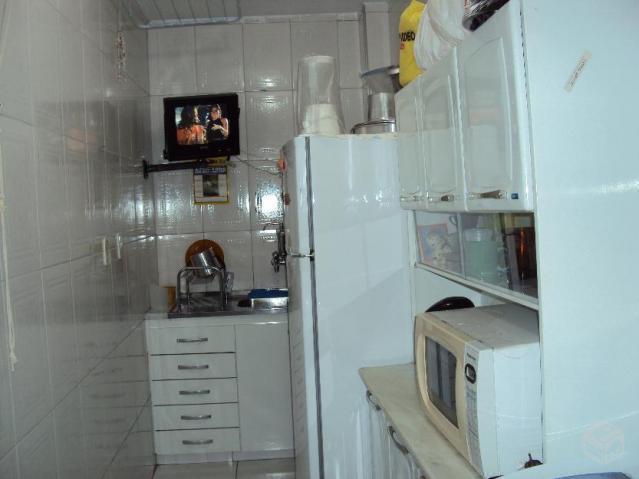 Excelente Apartamento Praça Seca Mobiliado