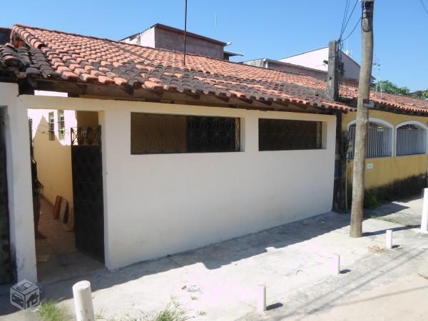 Excelente casa em condomínio no tingui