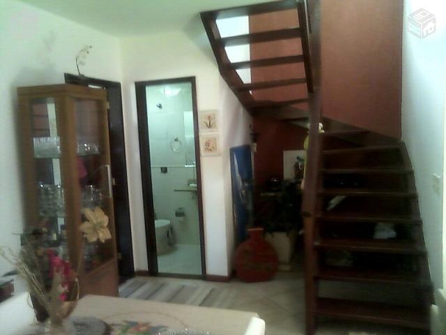 Itaipu, casa de 3 quartos, 3 vagas, P. tudo