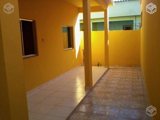 Linda casa no Boaçú