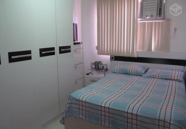 Ótimo Apartamento 2 quartos na Pechincha