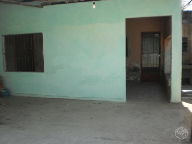 Sepetiba, boa casa, 1 quarto
