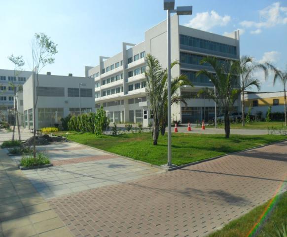 Loja 37 M² Office Mall