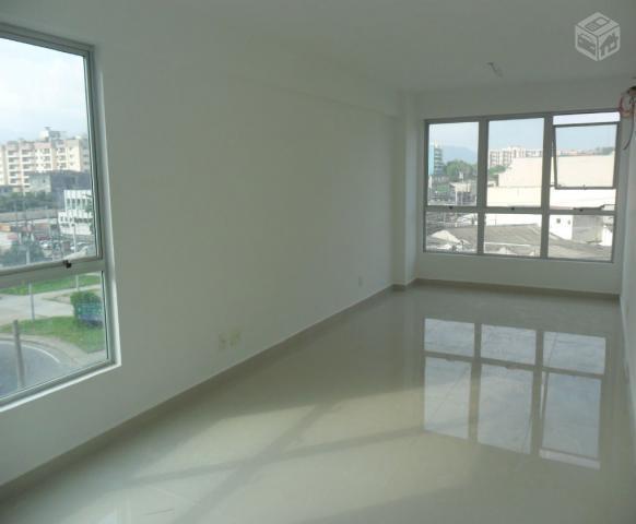 Sala Comercial Frente Extra