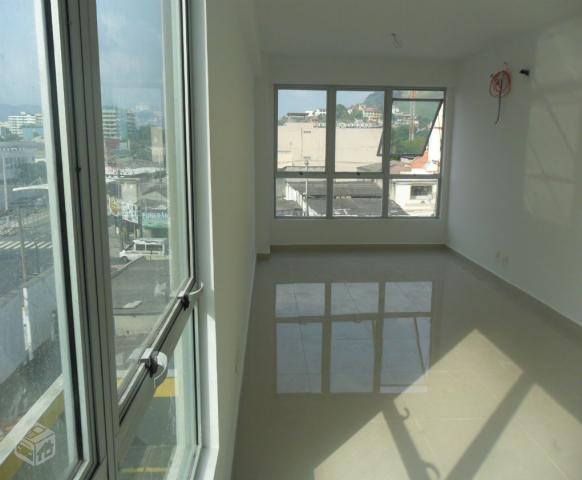 Sala Comercial Frente Extra