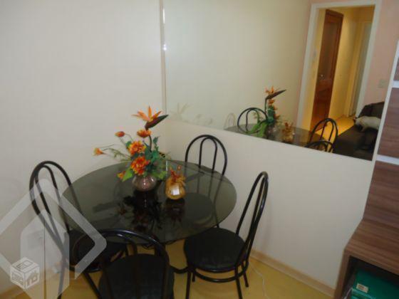 Apartamento de 01 dorm bairro: Petrópolis