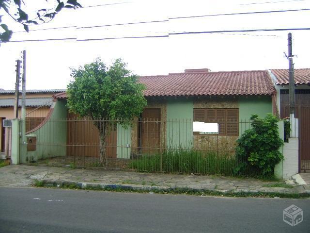 Casa 03 dorm. c/ suite em Cachoeirinha RS