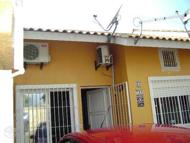 Casa em condomínio