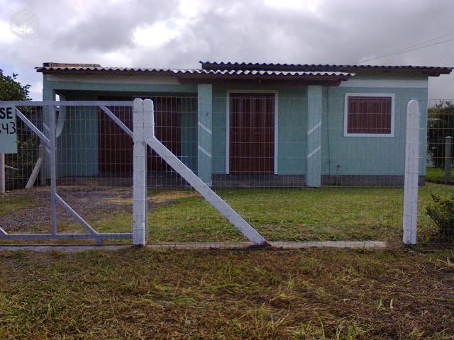Casa para locação em Cavipari do Sul