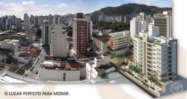 Excelente Apart centro de Floripa 2 dorm