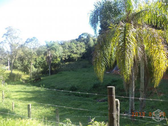 Terreno em Alto Garcia