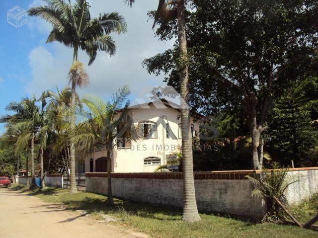 Casa com 296,00 m2 na Praia - Barra Velha