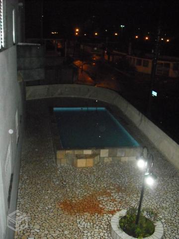 Apto temporada,praia grande, 1 dorm, 1 vg, piscina