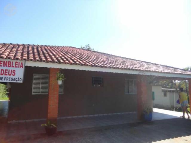 Chácara com 2.334 m² em Elias Fausto - SP