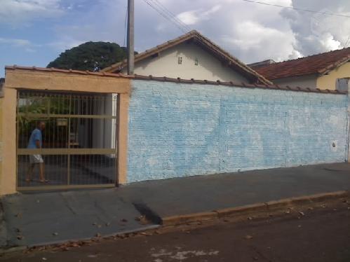 Casa 2D - Alto Alegre - Bauru