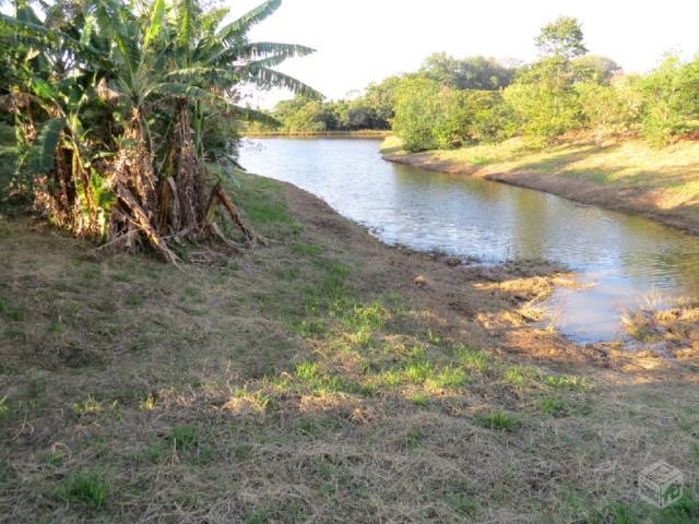 Linda chácara 5000 m², Rica em água, fácil acesso