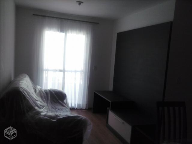 Apartamento 62m2, 2dorm, sala c/ sacada- 1vg-jd.te