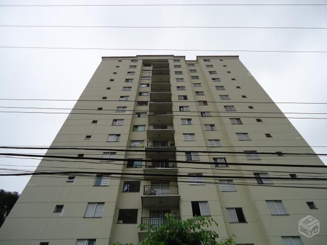 Apartamento no Morumbi, 2 dormitórios