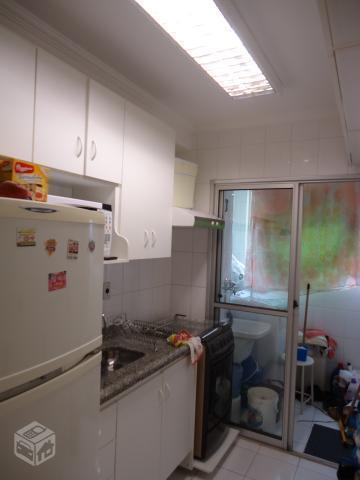 Apartamento no Morumbi, 2 dormitórios