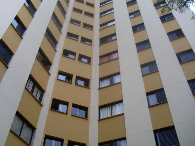 Apartamento Tabão da Serra, 2 Dormitórios