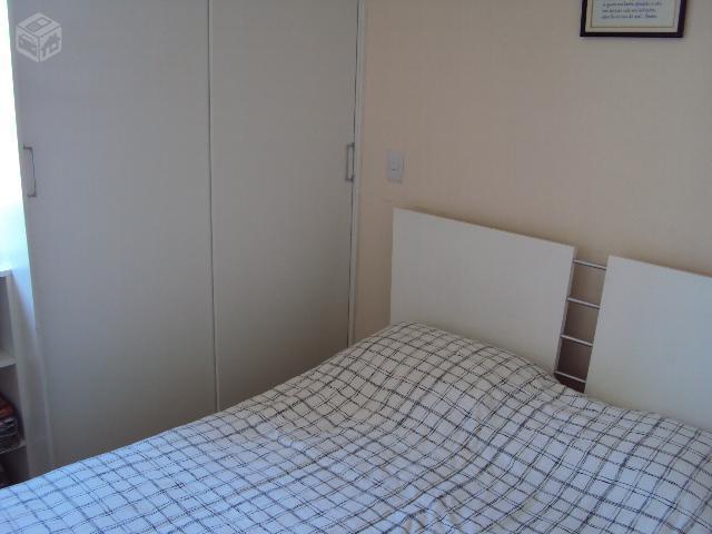 Apto Centro 3 dorms(01 suite), 01 vaga- SBC